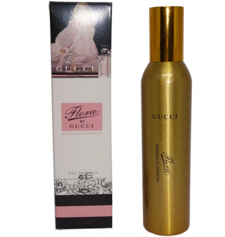 Парфюмерная вода Gucci Flora By Gucci Gorgeous Gardenia / 100 ml