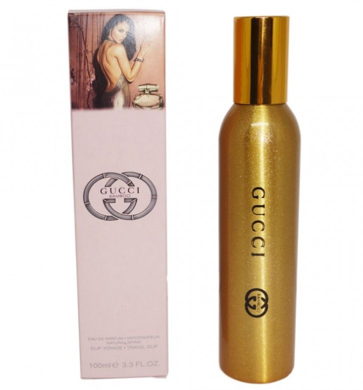 Парфюмерная вода Gucci Bamboo 100 ml