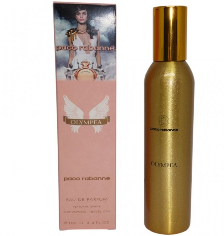 Парфюмерная вода Paco Rabanne Olympea / 100 ml