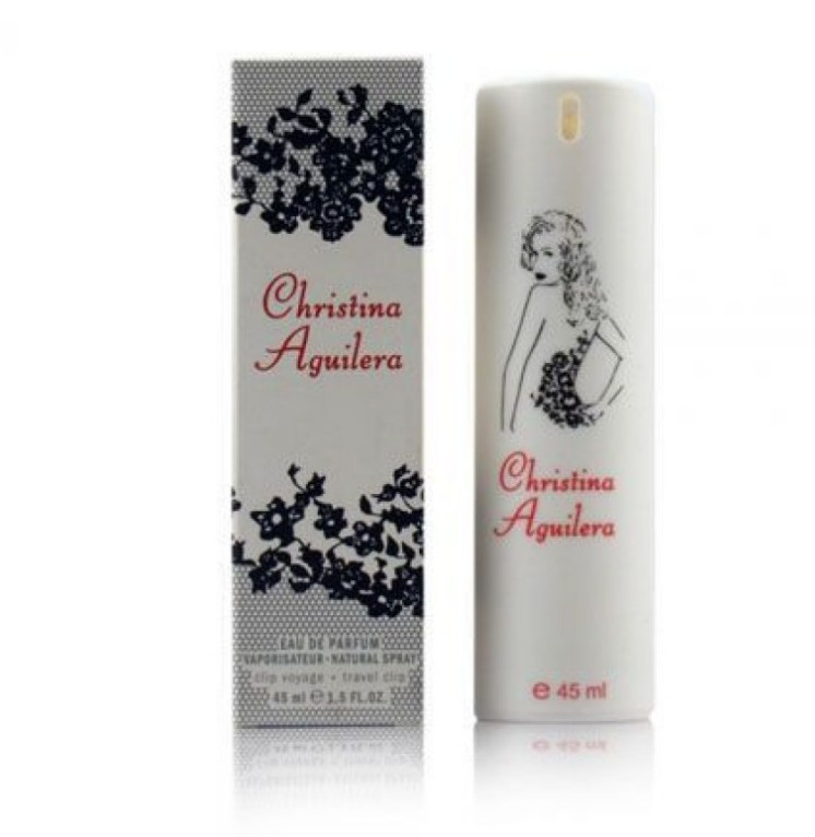 Миниатюра духов Christina Aguilera / 45 ml