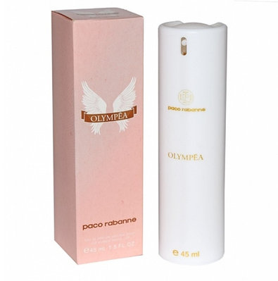 Туалетная вода Paco Rabanne Olympea / 45 ml
