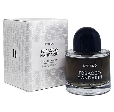 Byredo Tobacco Mandarin / 100 ml UNI-SEX