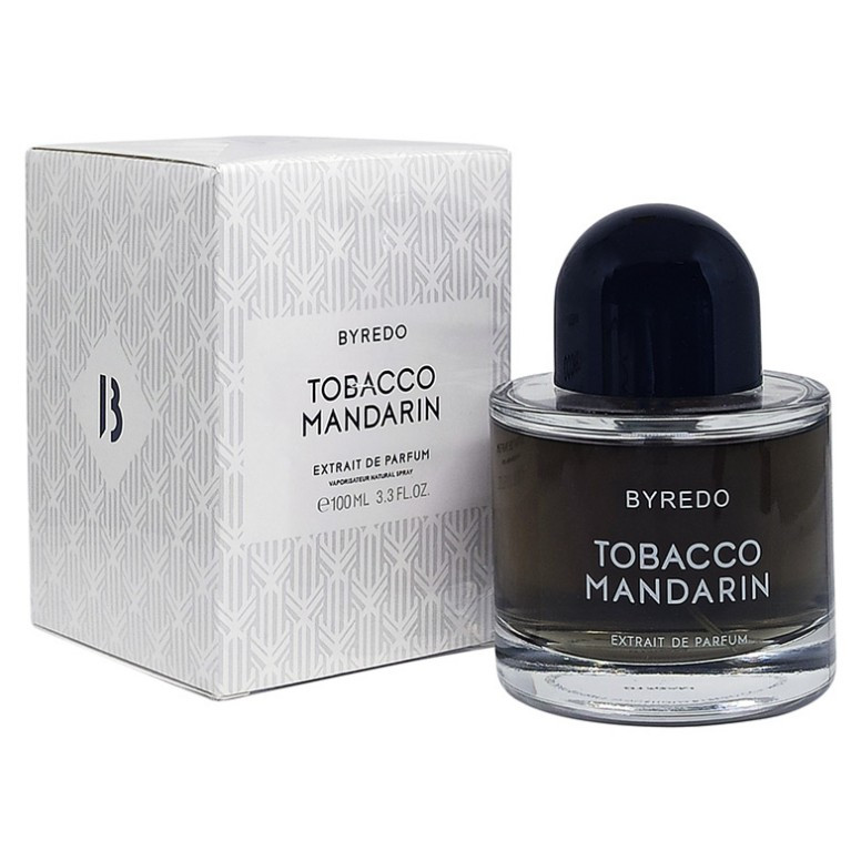 Парфюмерия Byredo Tobacco Mandarin / 100 ml UNI-SEX - фото 1 - id-p173389247