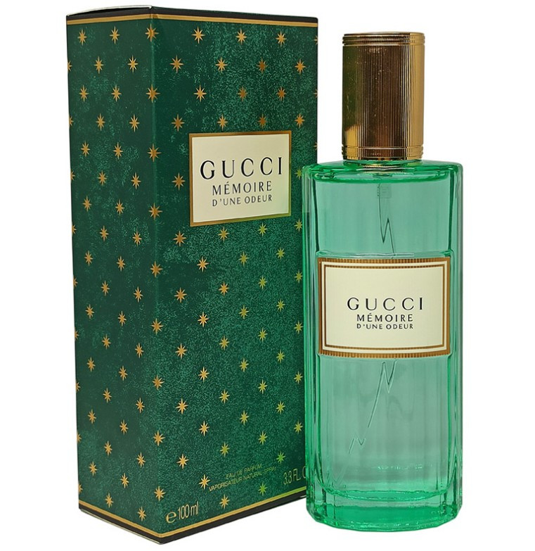 Парфюмерия Gucci Memoire D'Une Odeur 100 ml UNI-SEX