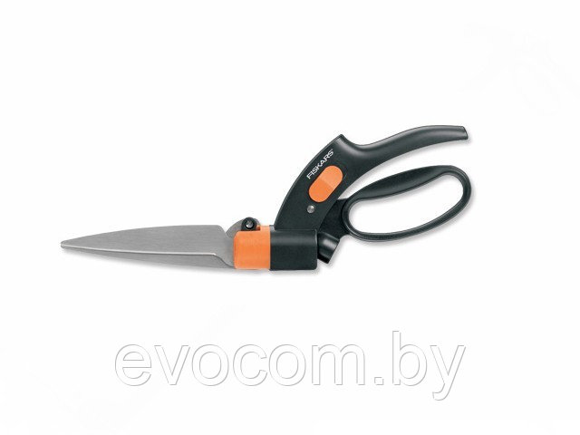 Ножницы для травы GS42 FISKARS