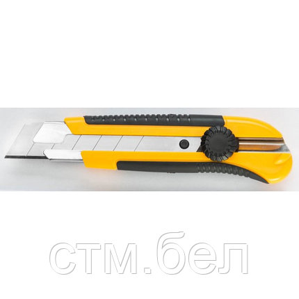 Нож 25мм Premium****, фото 2