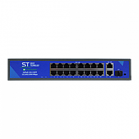 ST-S165POE(2G/1S/250W/A)PRO