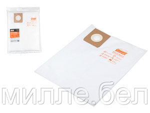 Мешок для пылесоса BOSCH ADVANCED VAC 20 сменный GEPARD (Синтетический.)