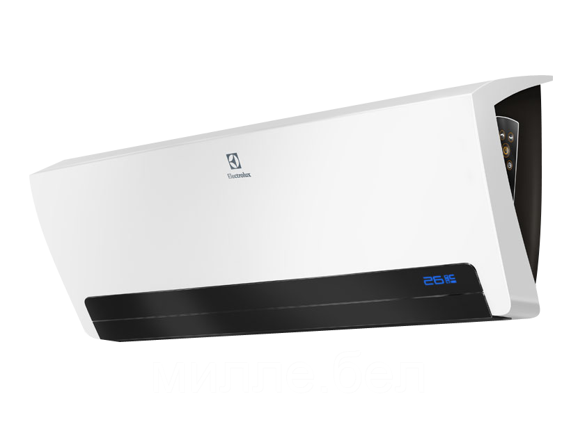 Тепловентилятор настенный Electrolux EFH/W - 9020