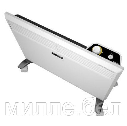 Конвектор электрический Zanussi ZCH/S-1000 MR (1 кВт) - фото 3 - id-p185057268