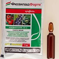 Фюзилад Форте КЭ 10 мл пакет гербицид
