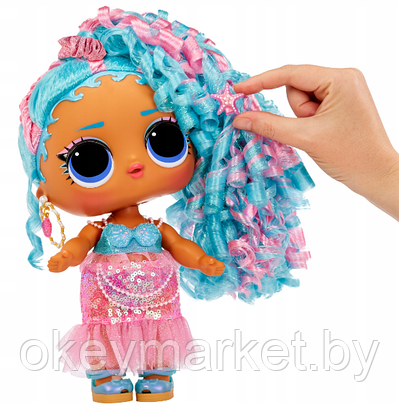 Кукла Lol surprise Big  Большие малышки 579724, фото 3