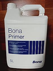 Грунтовочный лак Bona Prime, 5л