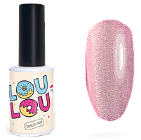 Гель-лак LOULOU “pr6” (10мл.)