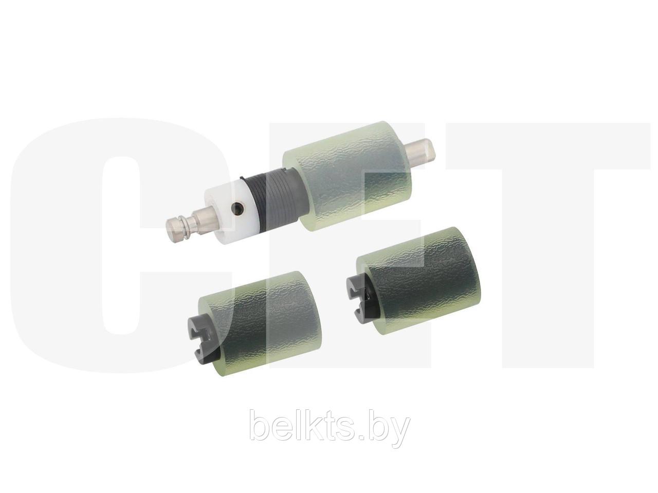 Комплект роликов подачи/отделения для KONICA MINOLTA Bizhub C203/C253/C353 (CET), CET511023