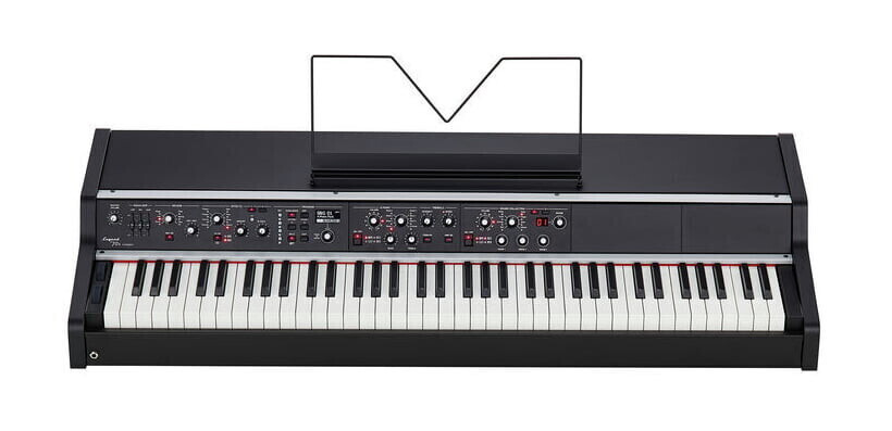 Электроорган Viscount Organs legend '70s Compact