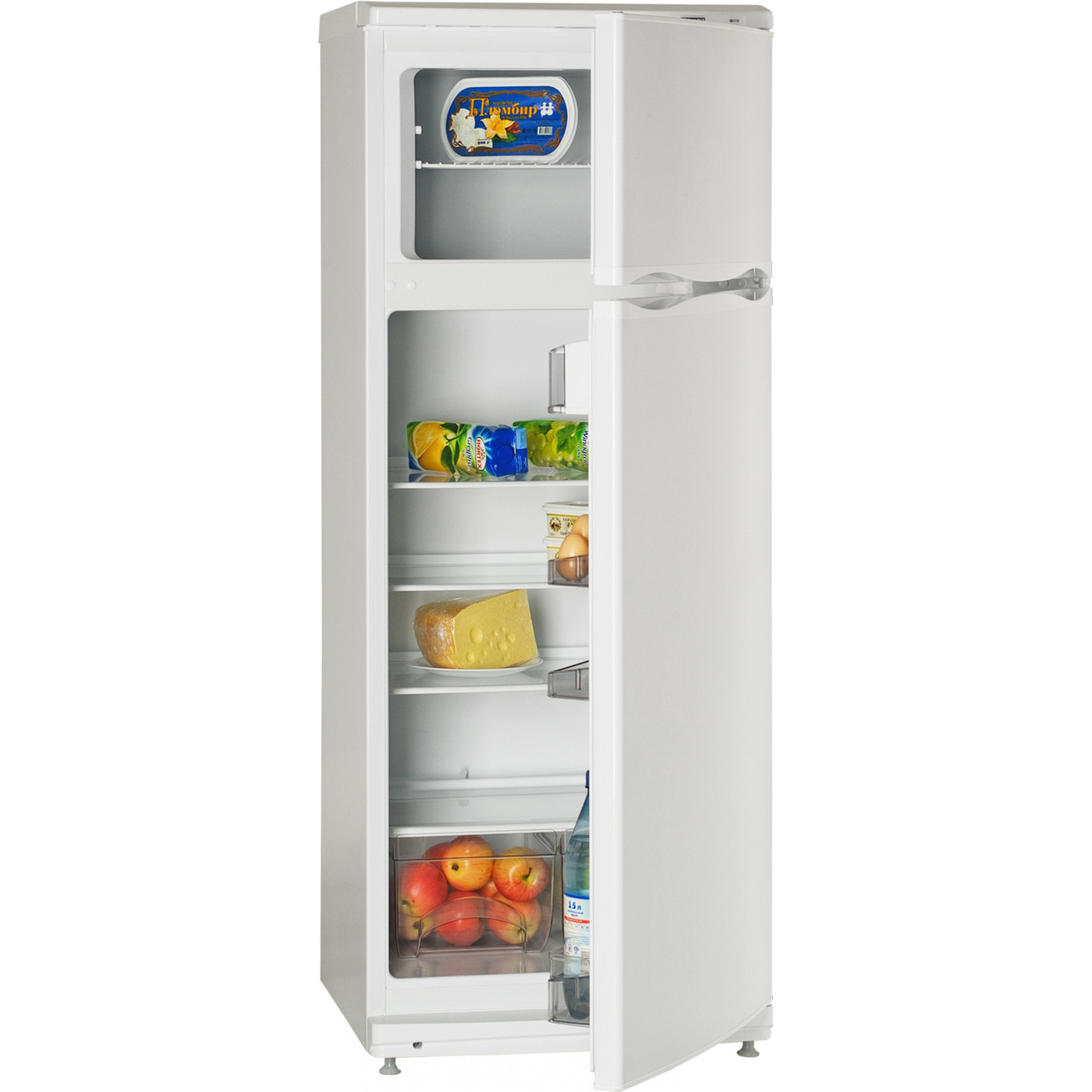 Холодильник ATLANT MX 2808-90 - фото 2 - id-p94920254