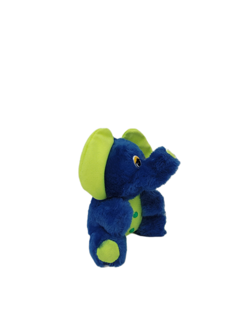 Мягкая игрушка Слонёнок - фото 3 - id-p185067373