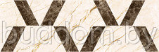 Плитка керамическая Гавана 3 900х300 Керамин - фото 4 - id-p185067404