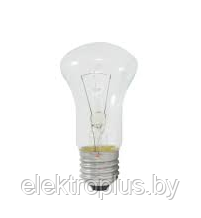 Лампа накаливания общего назначения 60 Вт цоколь E27 - фото 4 - id-p185067615