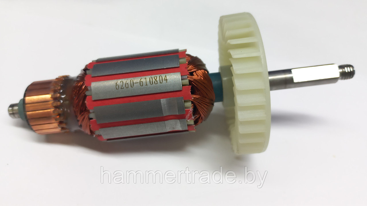 Hammer Core источник энергии