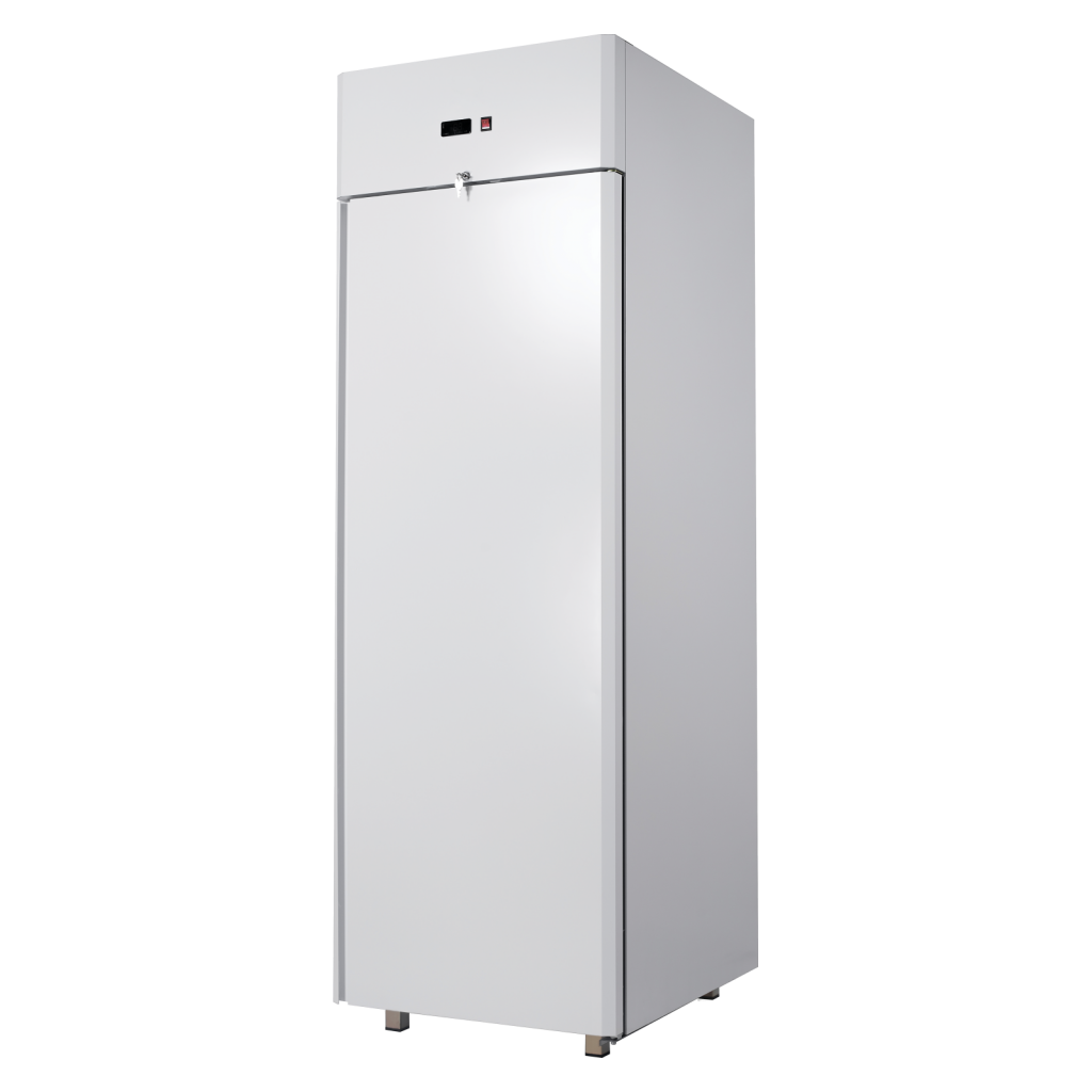 Шкаф холодильный Атеси R 0,7-S (глухая дверь)