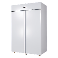 Шкаф холодильный Атеси R 1,4-S (глухая дверь)