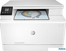 МФУ HP Color LaserJet Pro M182n 7KW54A