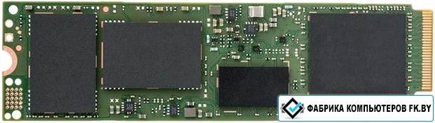SSD Intel D3-S4510 480GB SSDSCKKB480G801 - фото 1 - id-p185069414