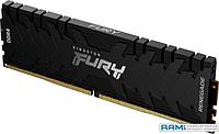 Оперативная память Kingston FURY Renegade 8GB DDR4 PC4-28800 KF436C16RB/8