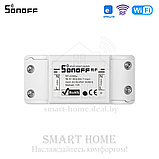 Sonoff Basic RF R2 (умное Wi-Fi + RF реле), фото 8