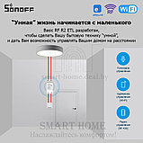 Sonoff Basic RF R2 ETL (умное Wi-Fi + RF реле), фото 3