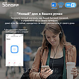 Sonoff Basic RF R2 ETL (умное Wi-Fi + RF реле), фото 5