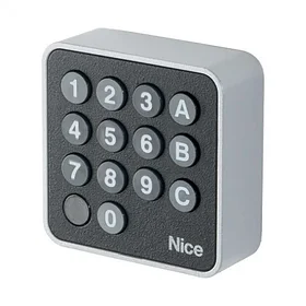 ERA KEYPAD устройство доступа Nice кодовая клавиатура