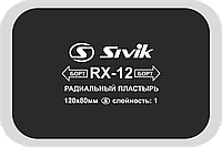 Sivik Пластырь радиальный RX-12