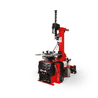 Sivik Автоматический шиномонтажный станок КС-402А Про 220В Красный RAL3020