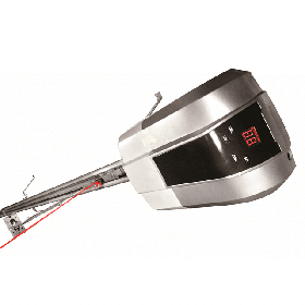 Привод для гаражных ворот AN-Motors ASG600/3KIT-L для секционных ворот