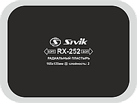 Sivik Пластырь радиальный RX-252