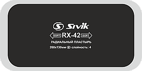Sivik Пластырь радиальный RX-42