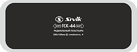 Sivik Пластырь радиальный RX-44