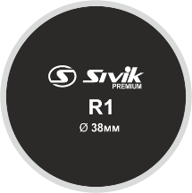 Sivik Латка для камер круглая R1