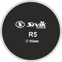 Sivik Латка для камер круглая R5