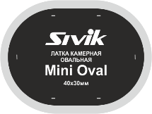 Sivik Латка для камер Mini Oval