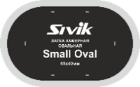 Sivik Латка для камер Small Oval