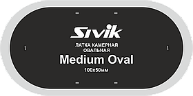 Sivik Латка для камер Medium Oval