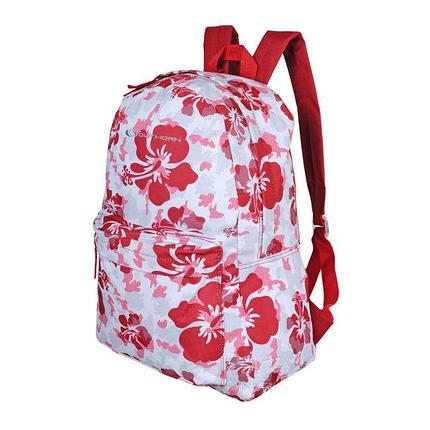 Городской рюкзак BLUMEK /OUTHORN, 19L, белый, розовый/, фото 2