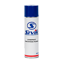 Sivik Очиститель резины буферный (спрей)
