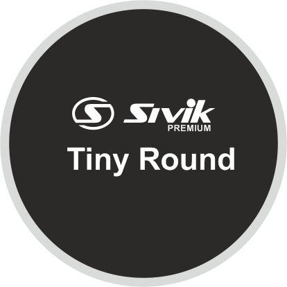 Sivik Латка для камер круглая Tiny Round