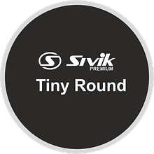 Sivik Латка для камер круглая Tiny Round