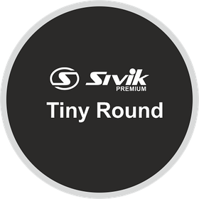 Sivik Латка для камер круглая Tiny Round